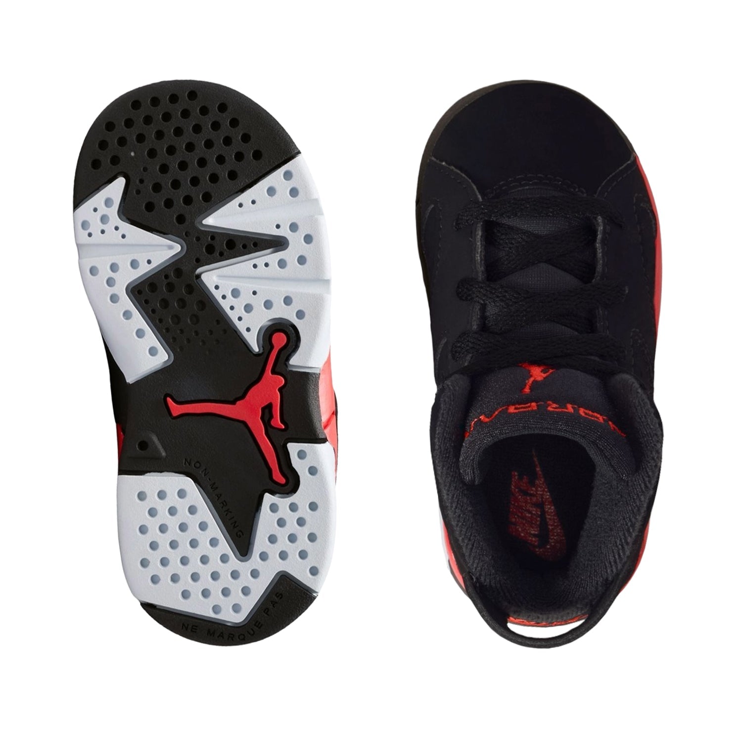 Retro 6 - Toddler