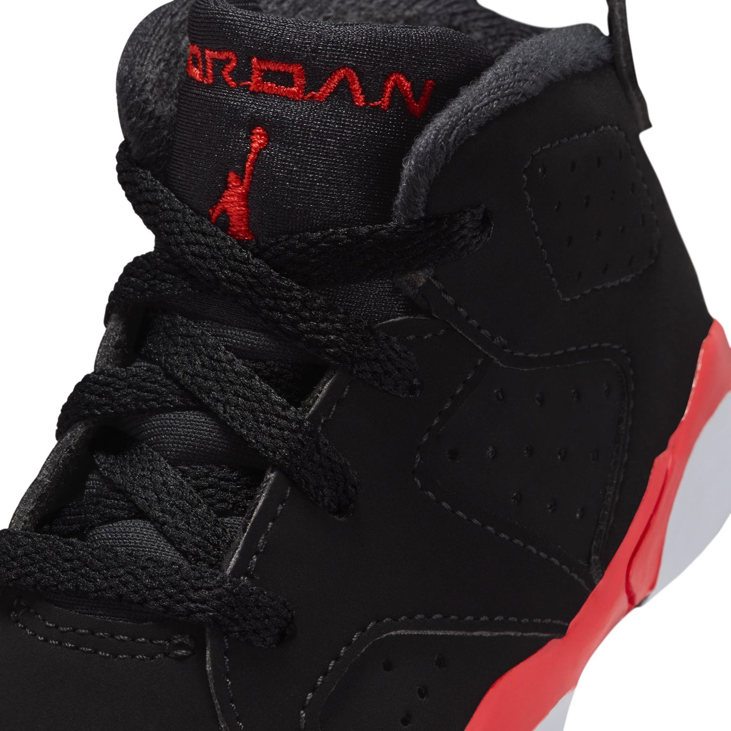 Retro 6 - Toddler