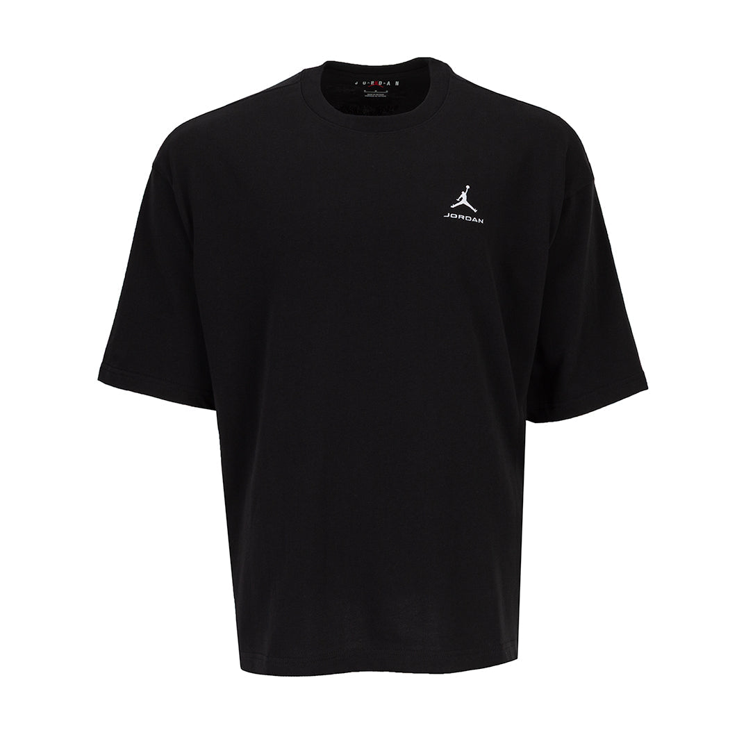 MJ Oversized SS Bcat Crew - Mens
