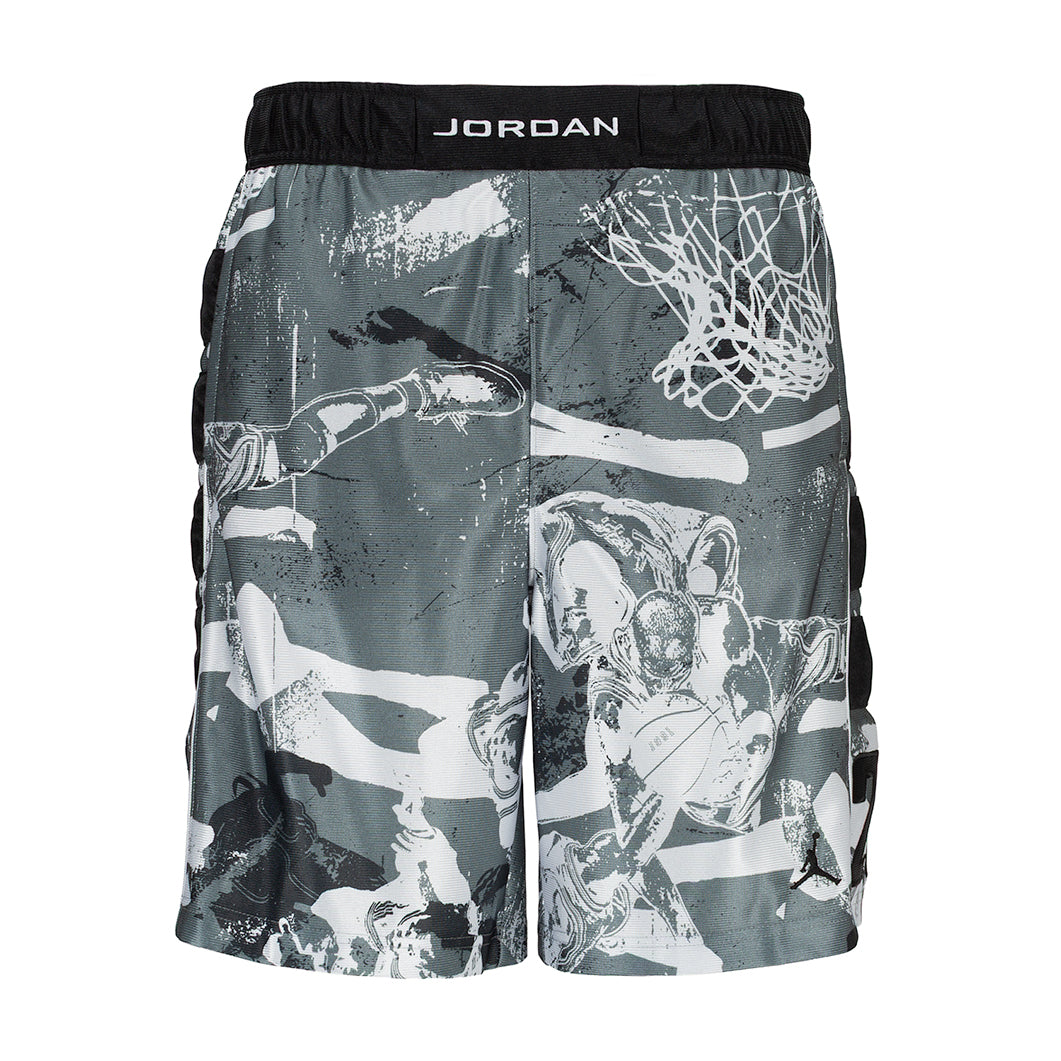 Brooklyn Cat Scratch LA Short - Mens