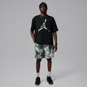 Brooklyn Cat Scratch LA Short - Mens