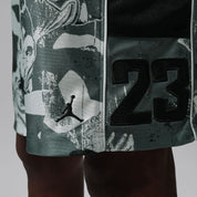 Brooklyn Cat Scratch LA Short - Mens