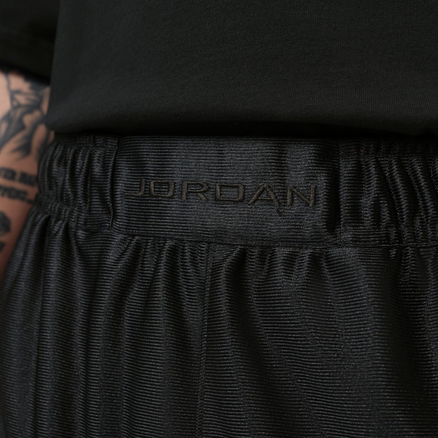 Brooklyn Cat Scratch Bcat Short - Mens