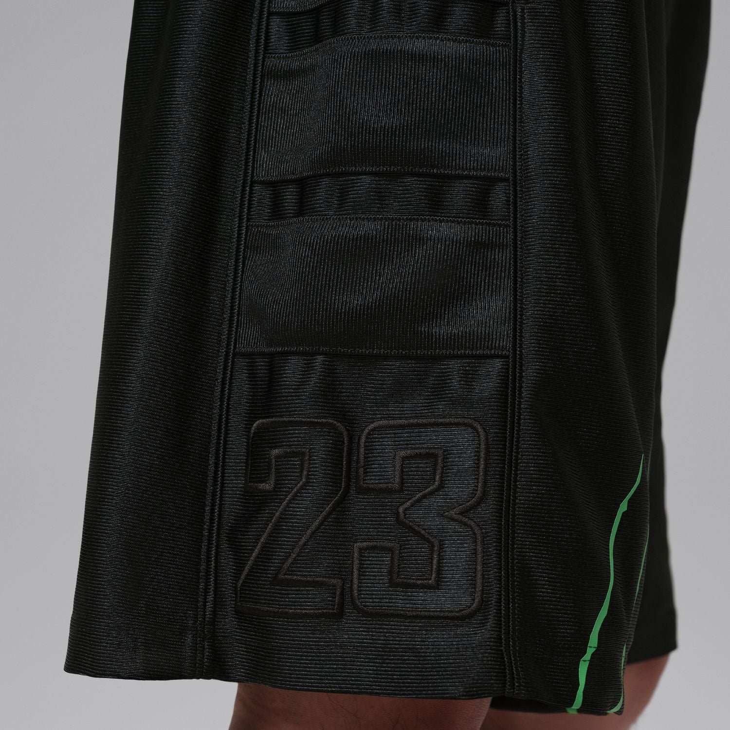 Brooklyn Cat Scratch Bcat Short - Mens