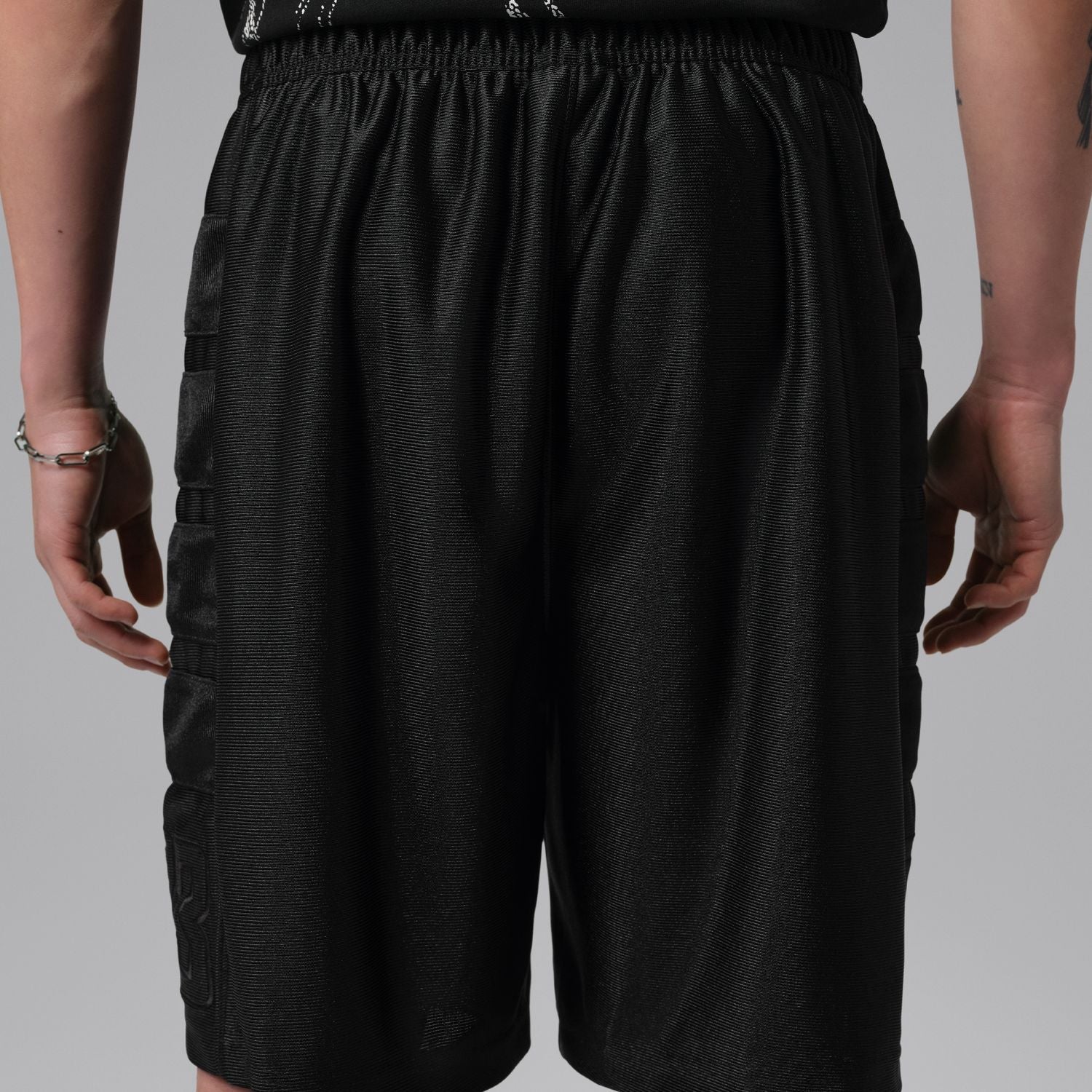 Brooklyn Cat Scratch Bcat Short - Mens
