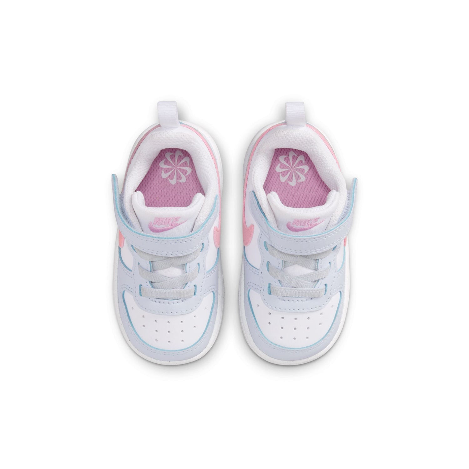 Court Borough Low 2 - Toddler