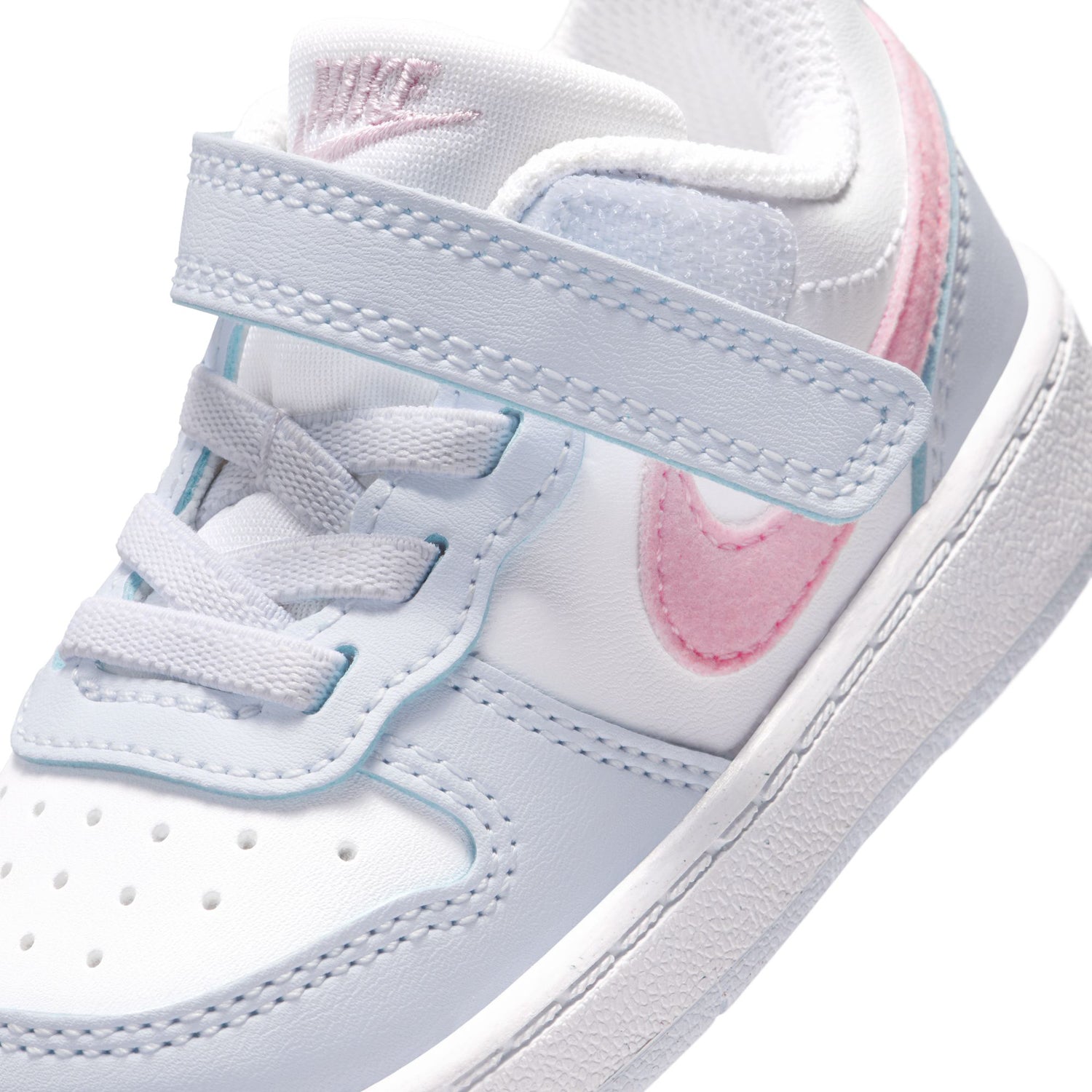 Court Borough Low 2 - Toddler