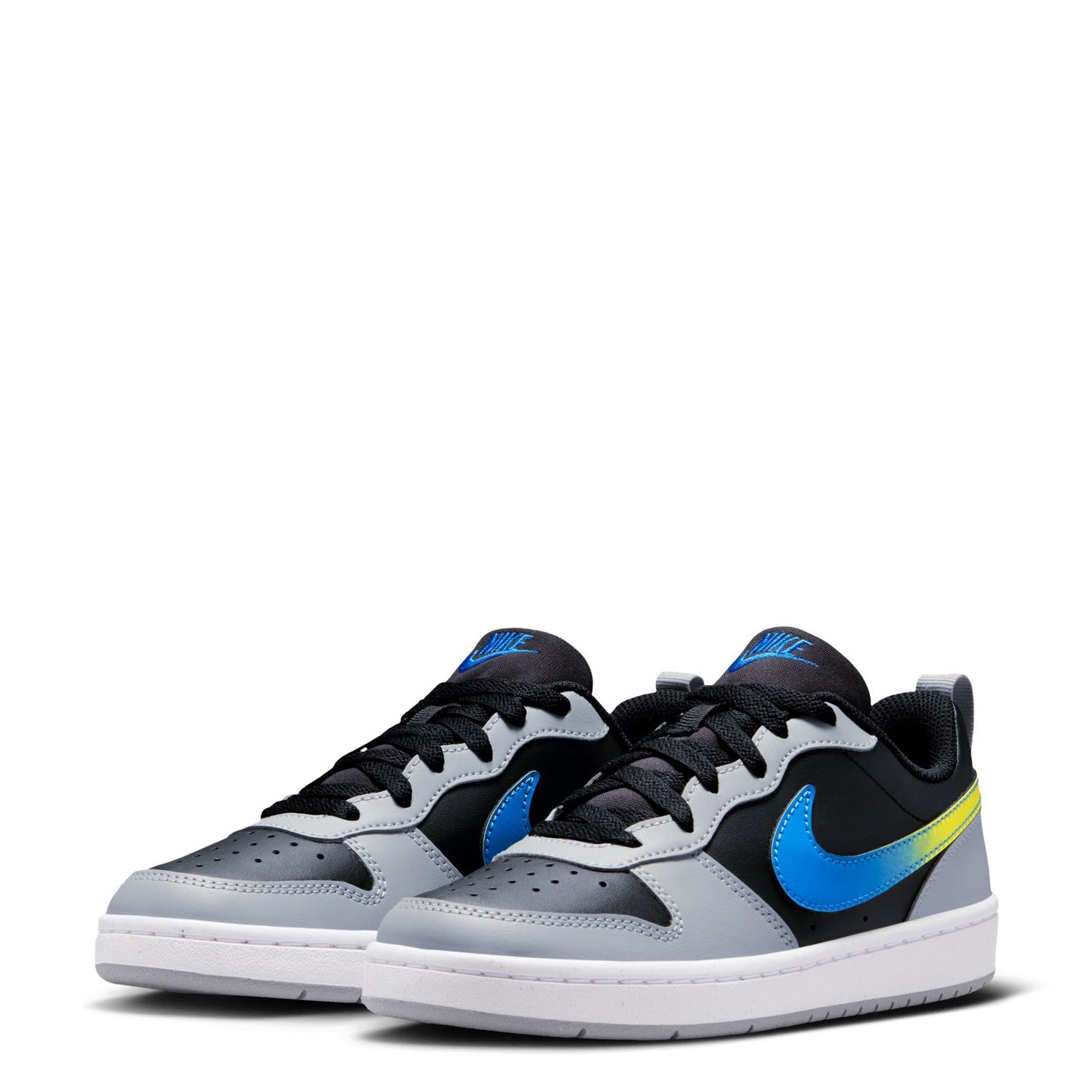 Court Borough Low Re - Youth