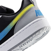 Court Borough Low Re - Youth