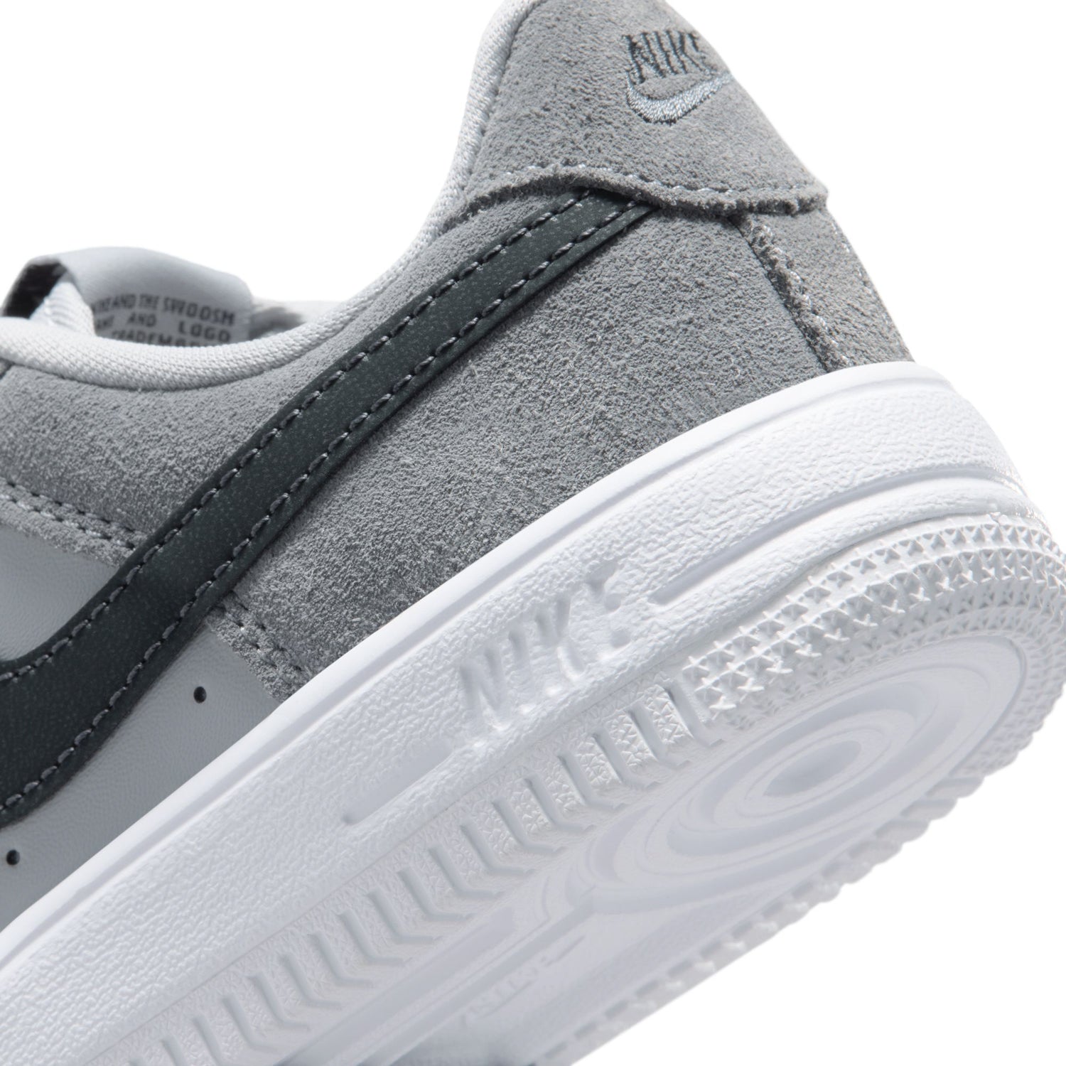 Air Force 1 Lace - Kids