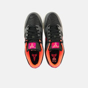 Men's Kobe Nike Dunk Low Protro WNBA All-Star Black/Hot Punch IQ3919-001