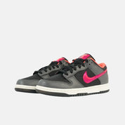 Men's Kobe Nike Dunk Low Protro WNBA All-Star Black/Hot Punch IQ3919-001