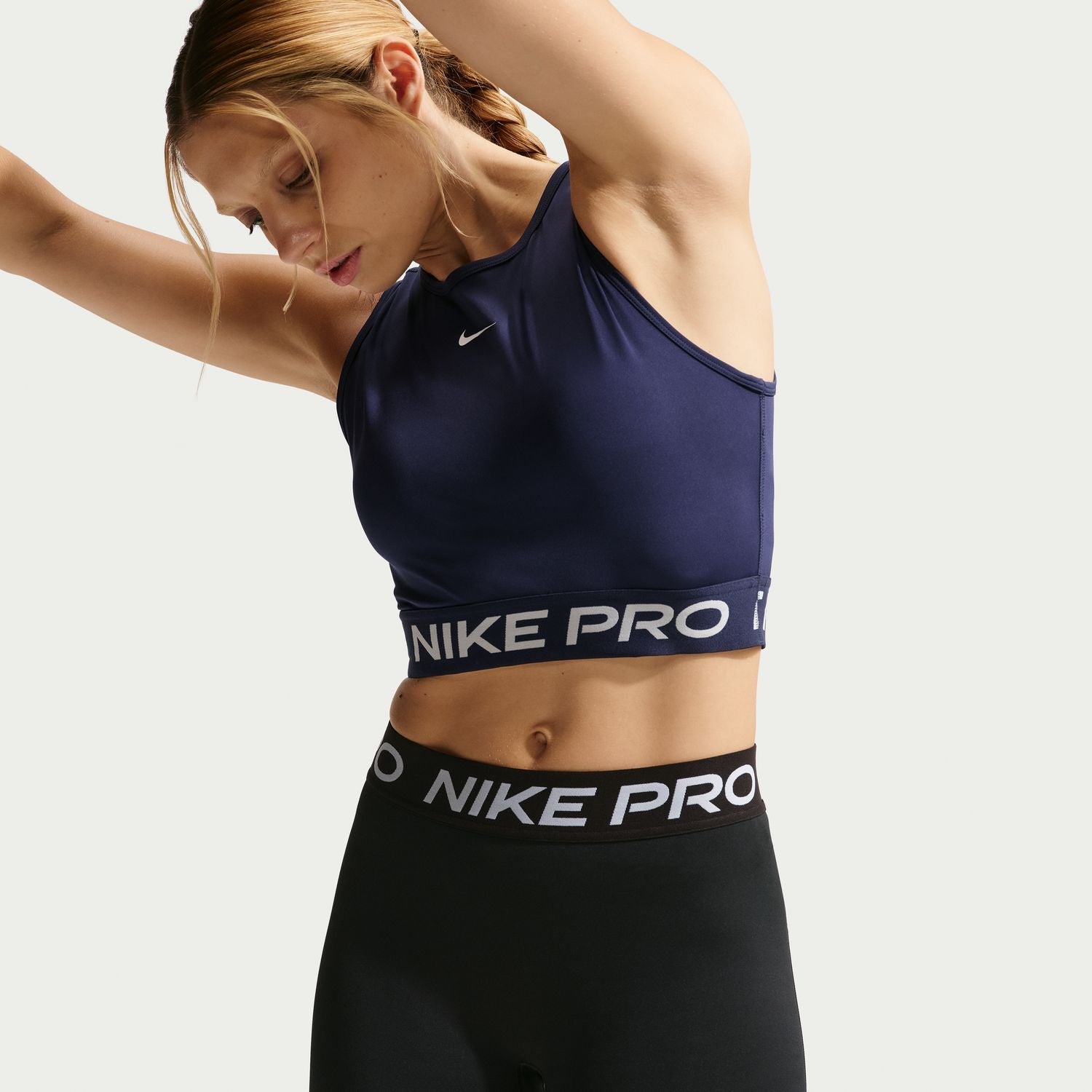 Nike Pro DF 365 5" Short - Womens