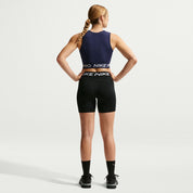 Nike Pro DF 365 5" Short - Womens