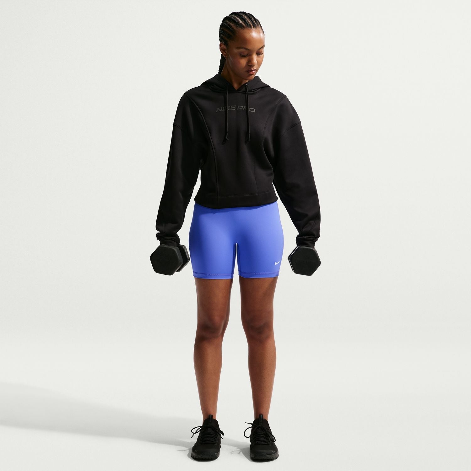 Pro 365 5" Short - Womens