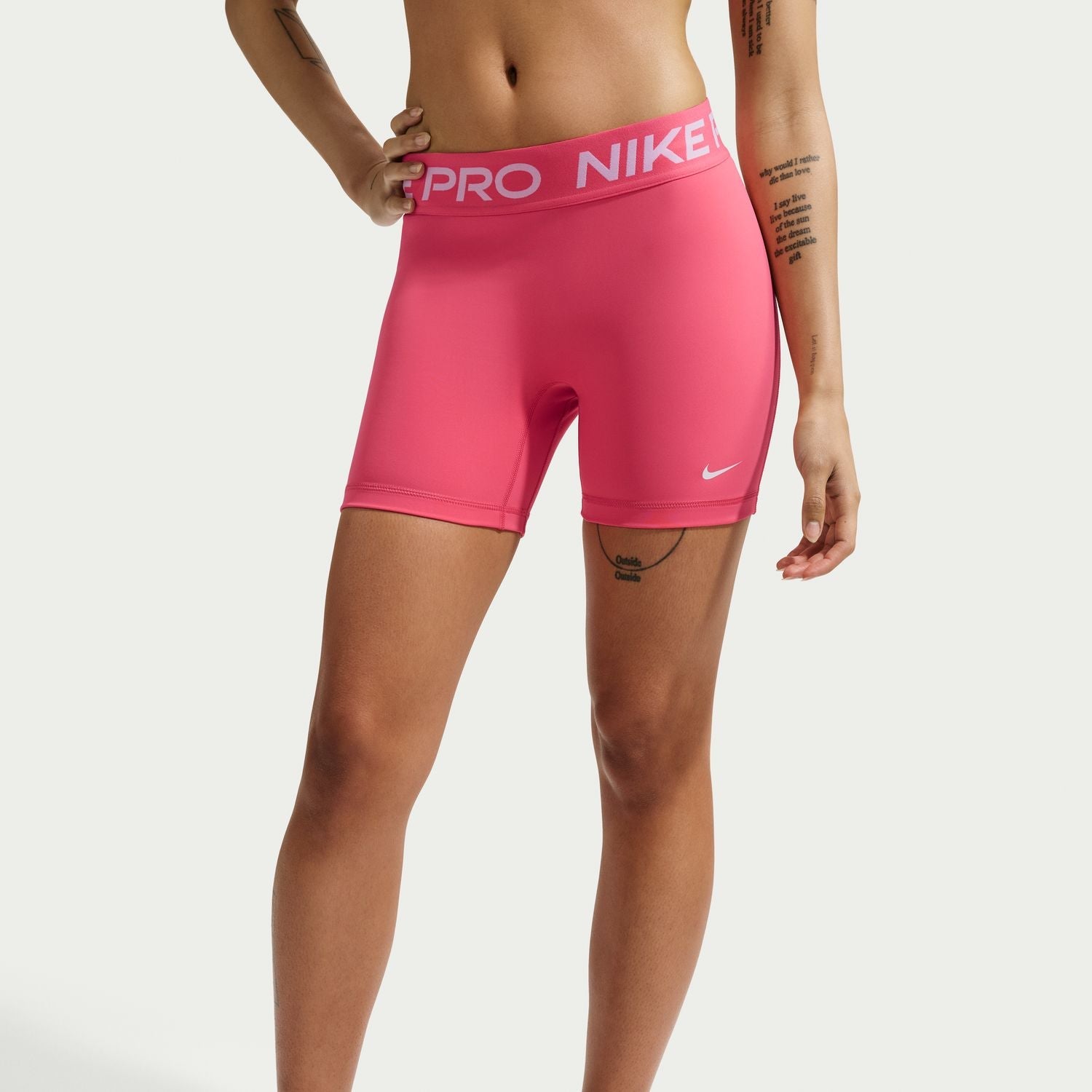 Pro 365 5" Short - Womens