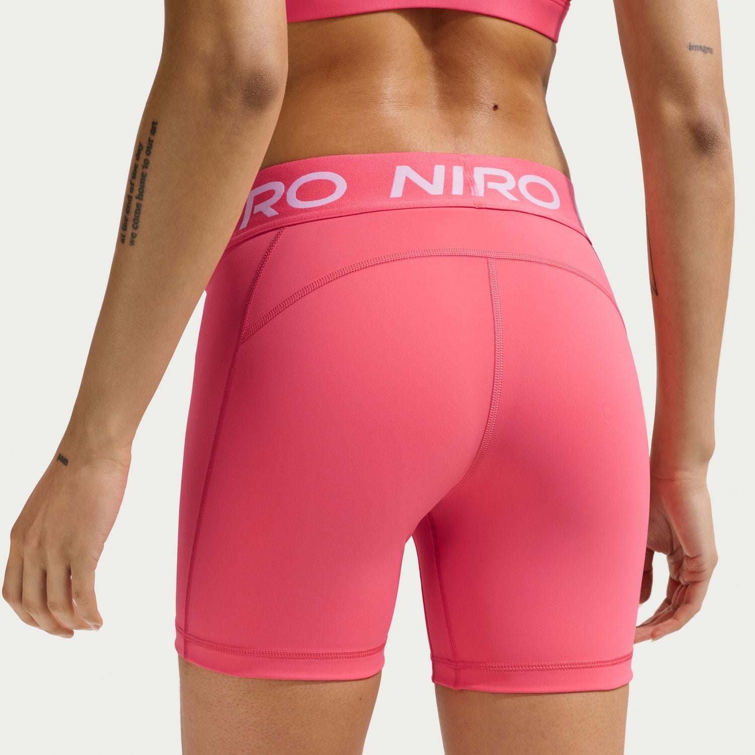 Pro 365 5" Short - Womens