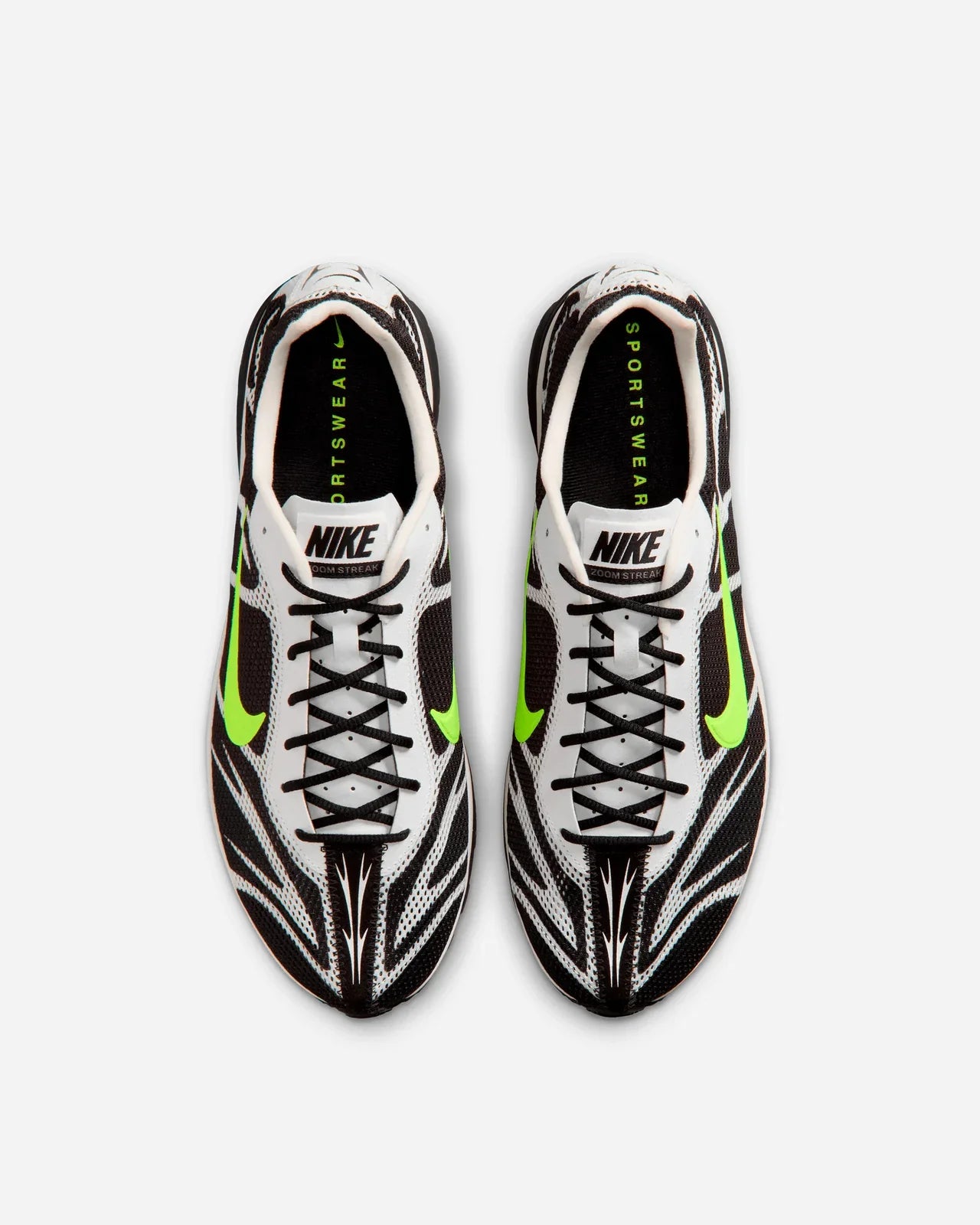 Nike Zoom Streak 3 Men's Sneakers