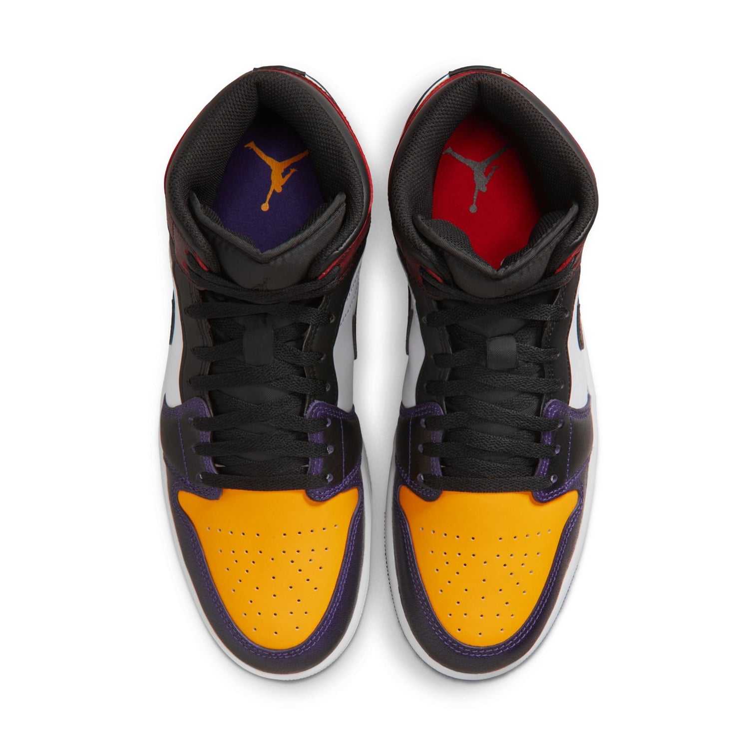 AJ 1 Mid SE - Mens