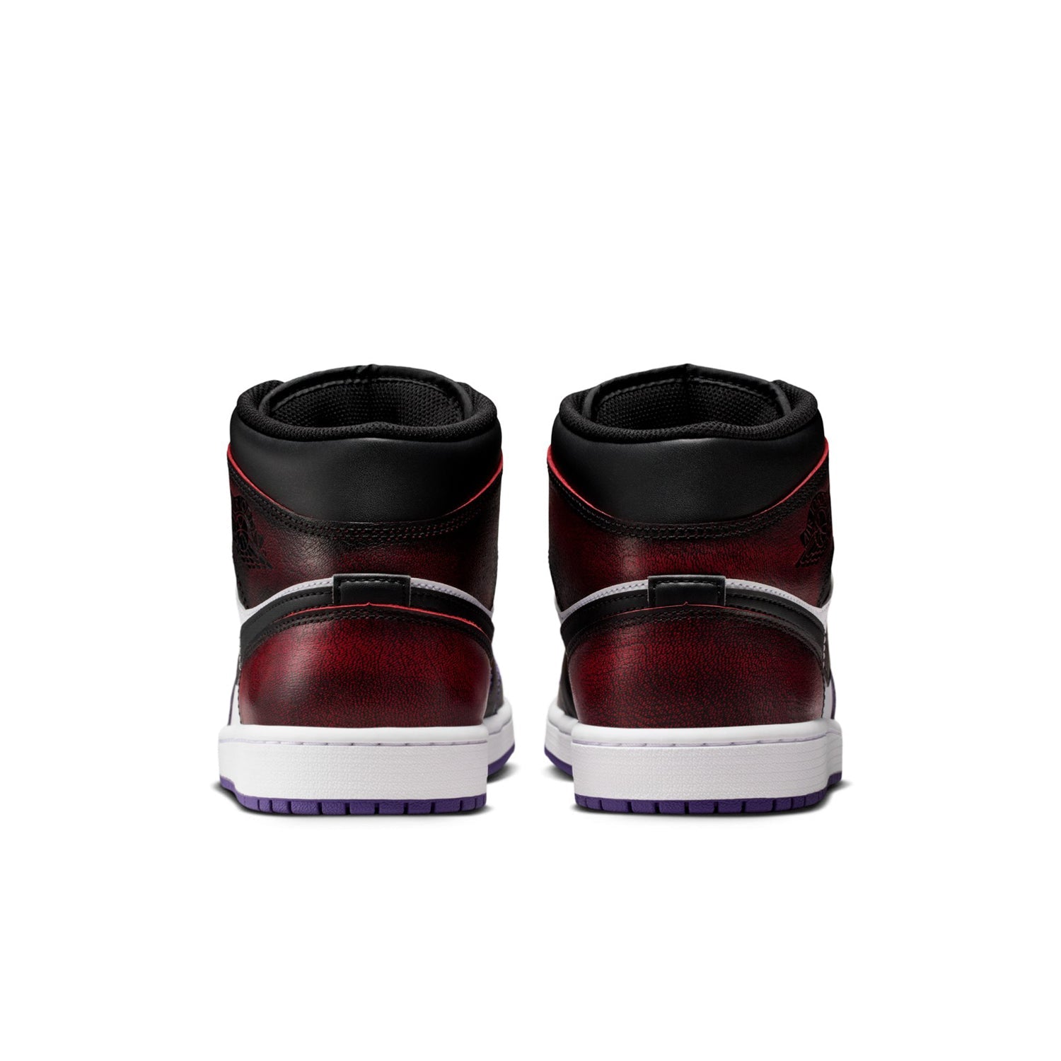 AJ 1 Mid SE - Mens