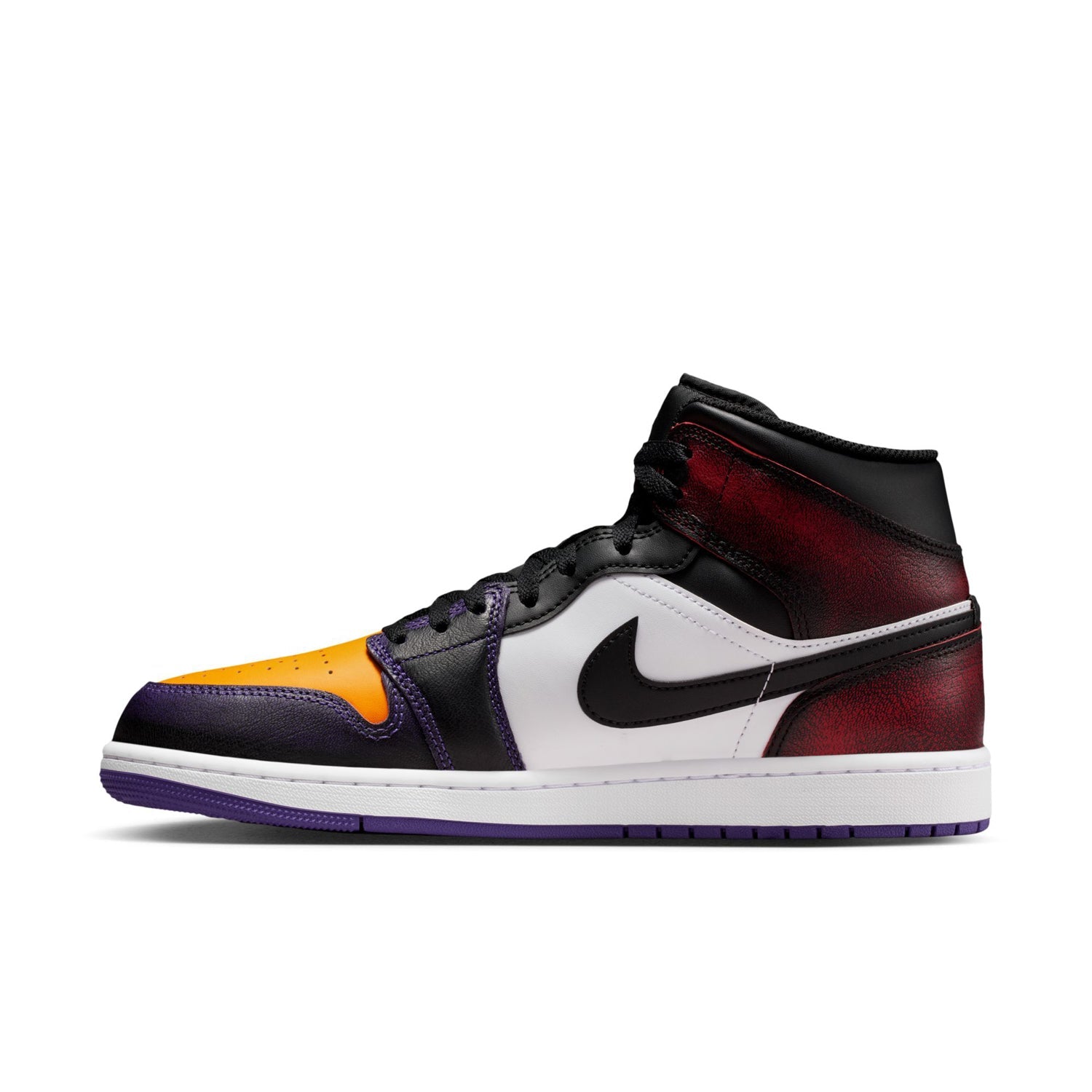 AJ 1 Mid SE - Mens