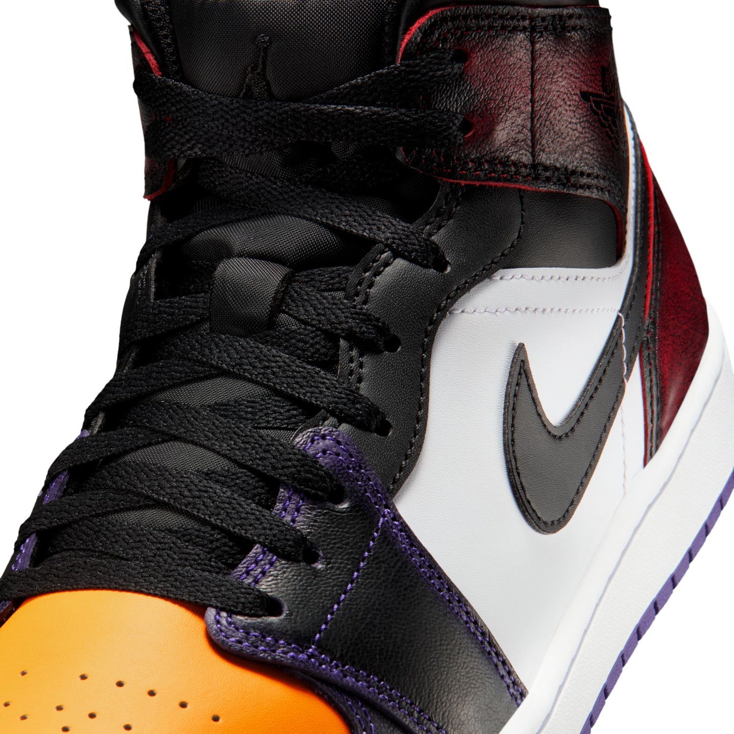 AJ 1 Mid SE - Mens