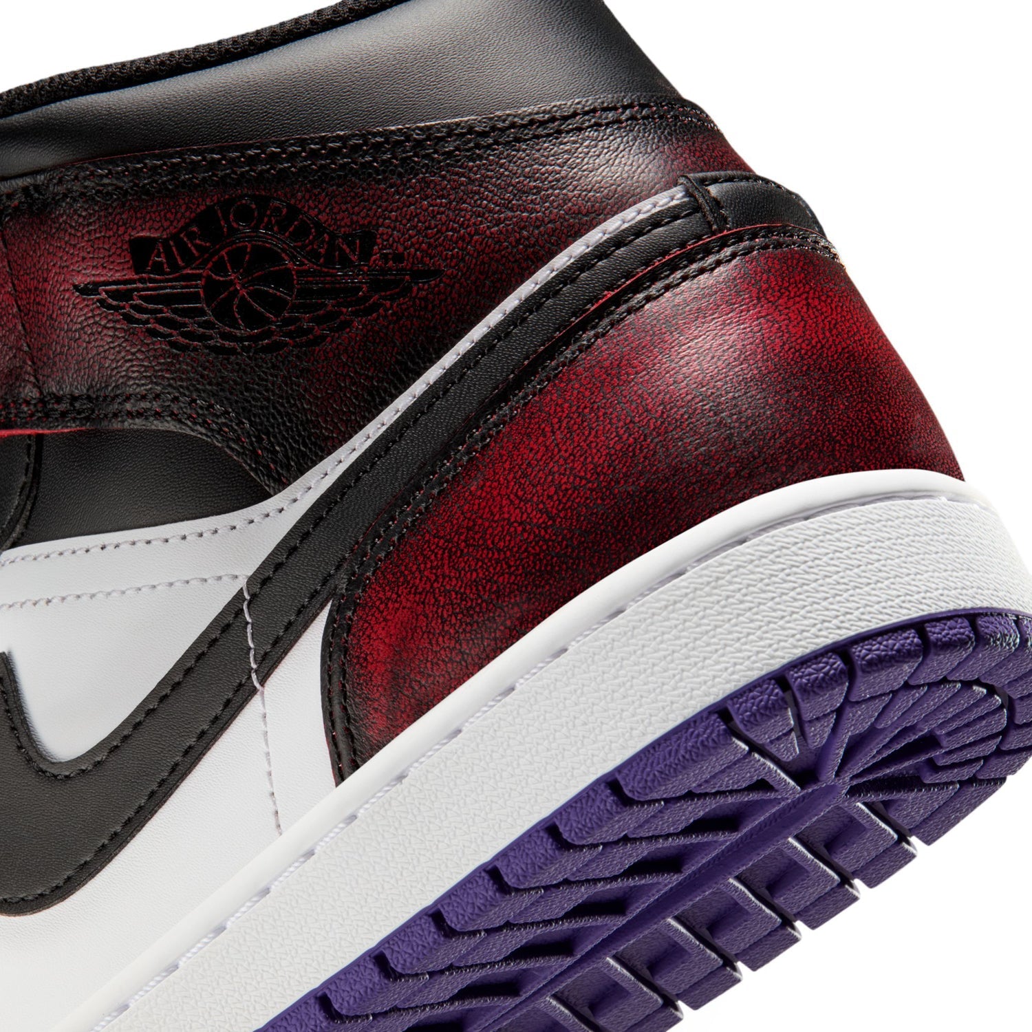 AJ 1 Mid SE - Mens