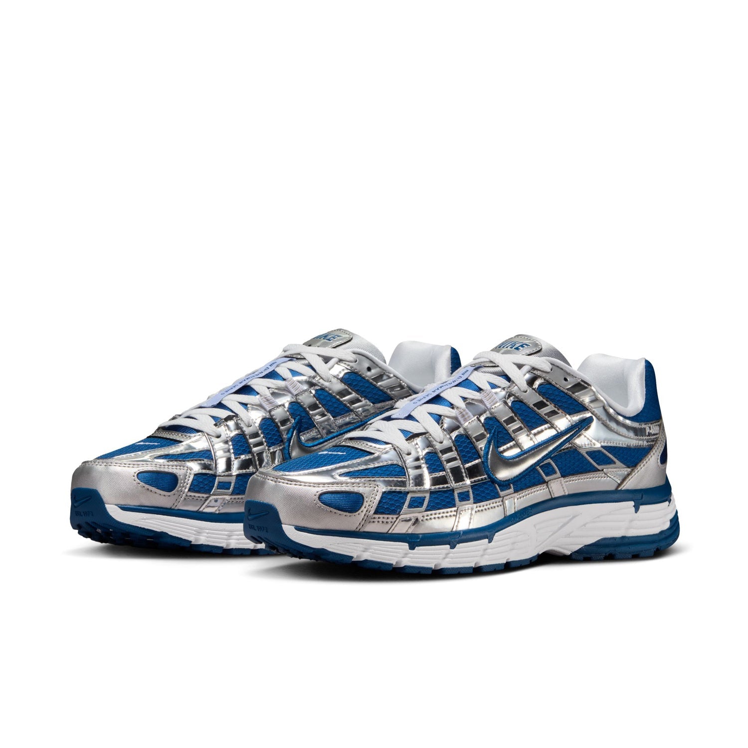 P-6000 - Mens