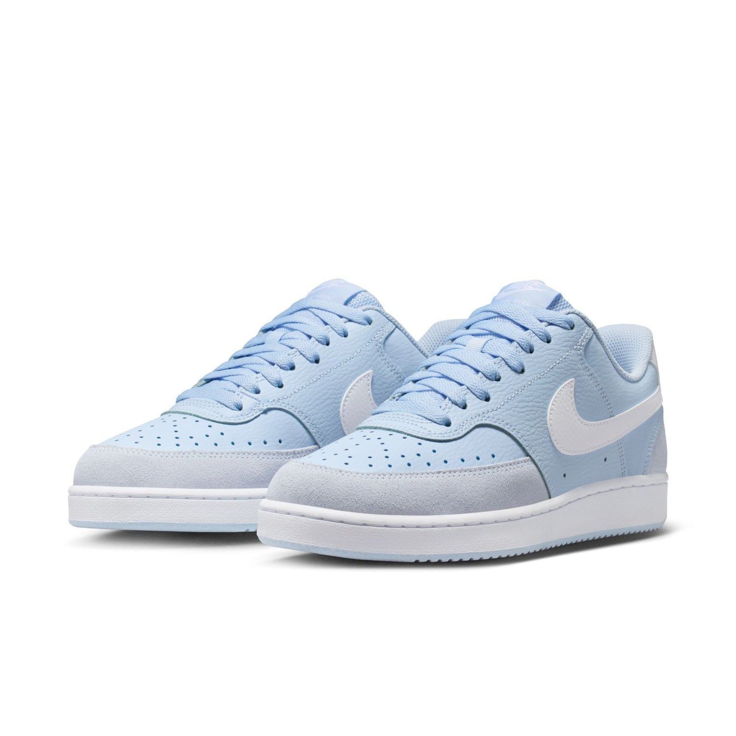 Court Vision Low - Womens