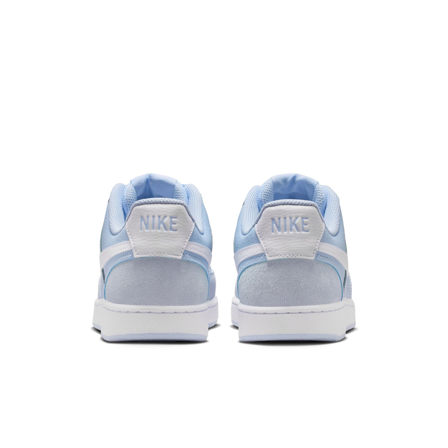 Court Vision Low - Womens