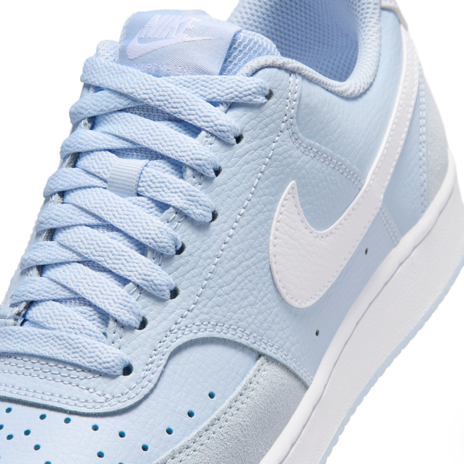 Court Vision Low - Womens
