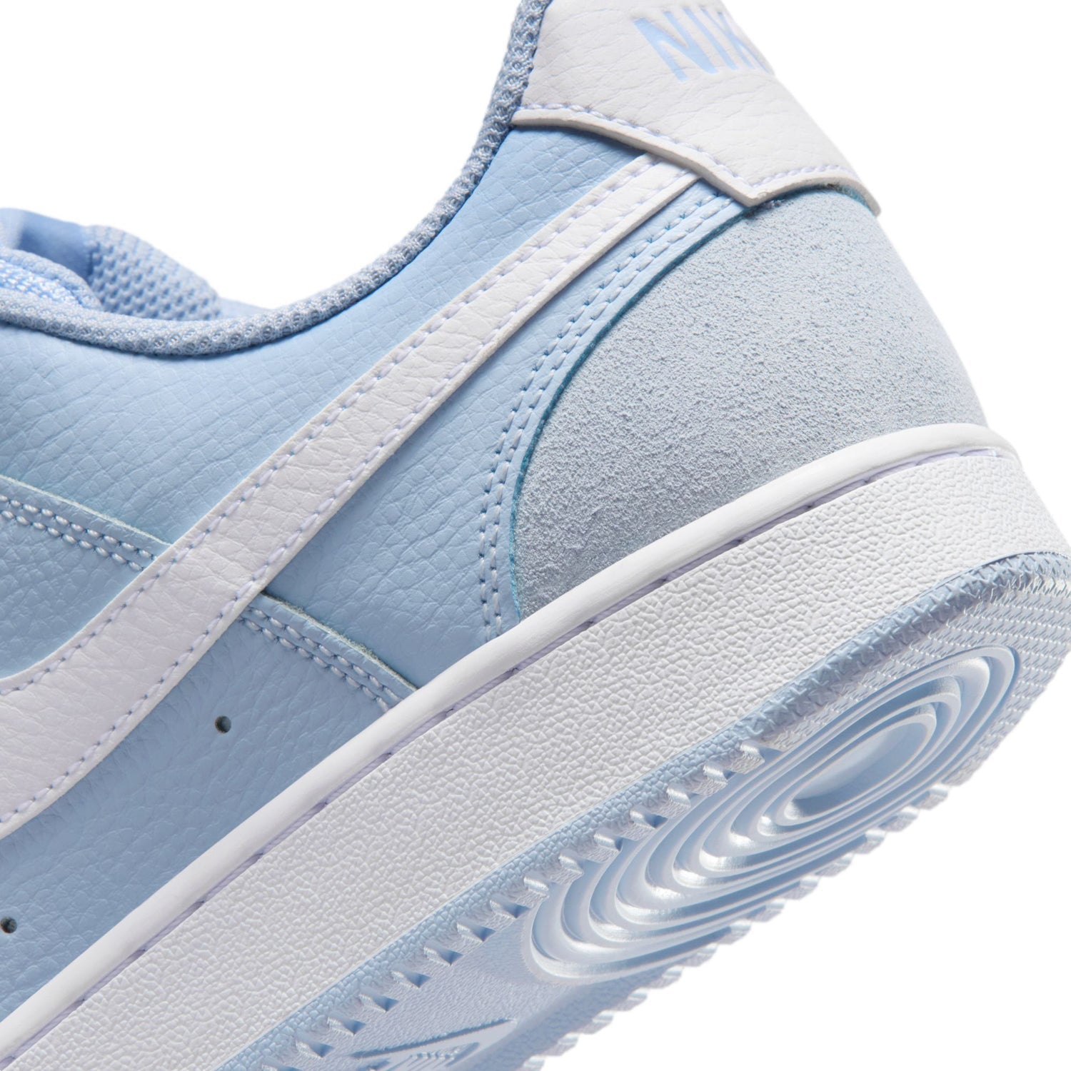 Court Vision Low - Womens