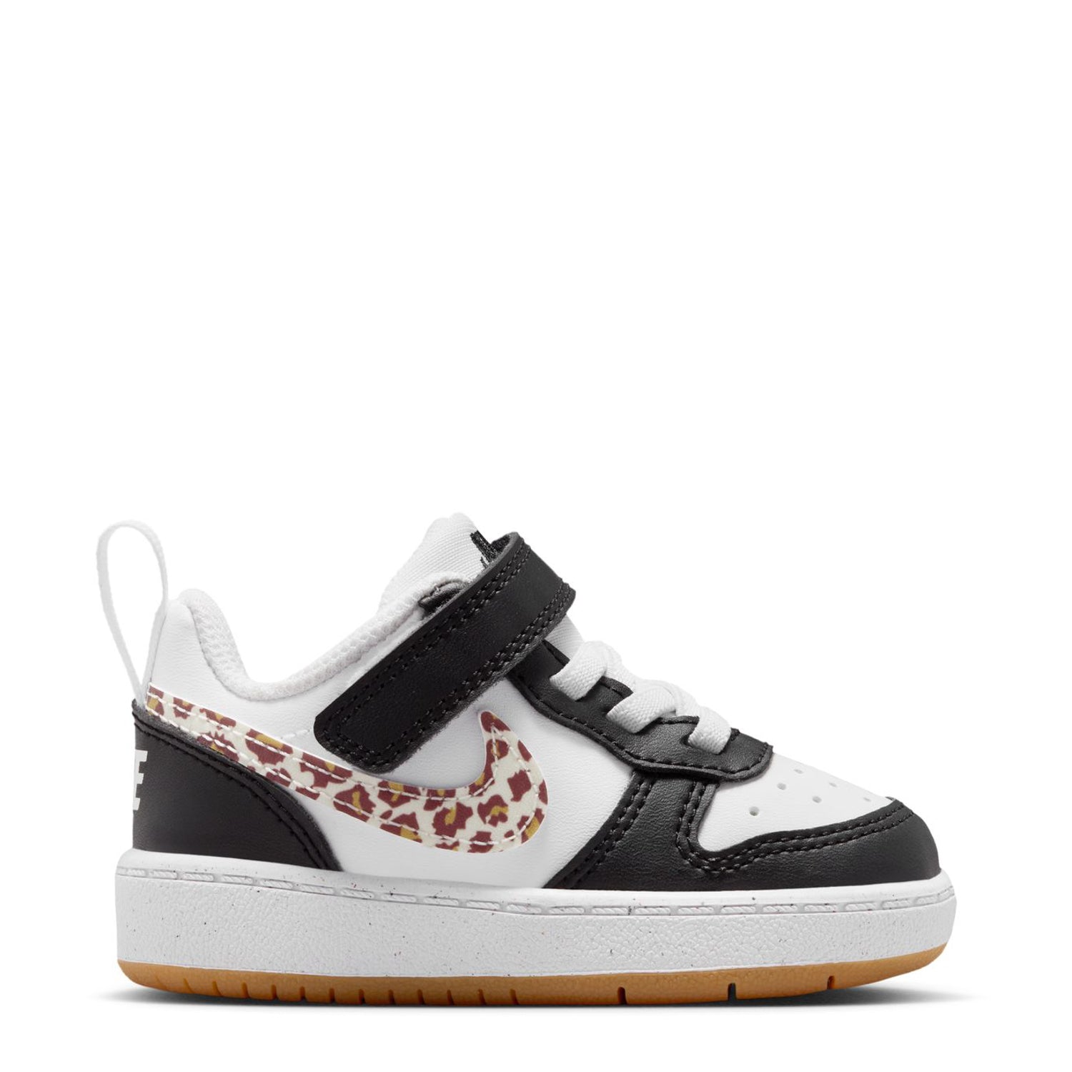 Court Borough Low Re - Toddler
