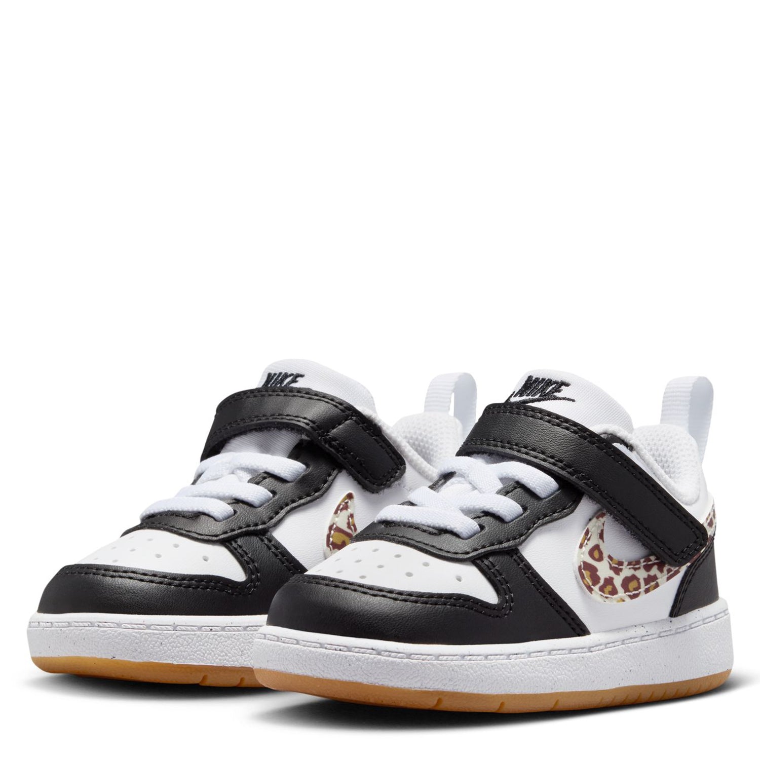 Court Borough Low Re - Toddler