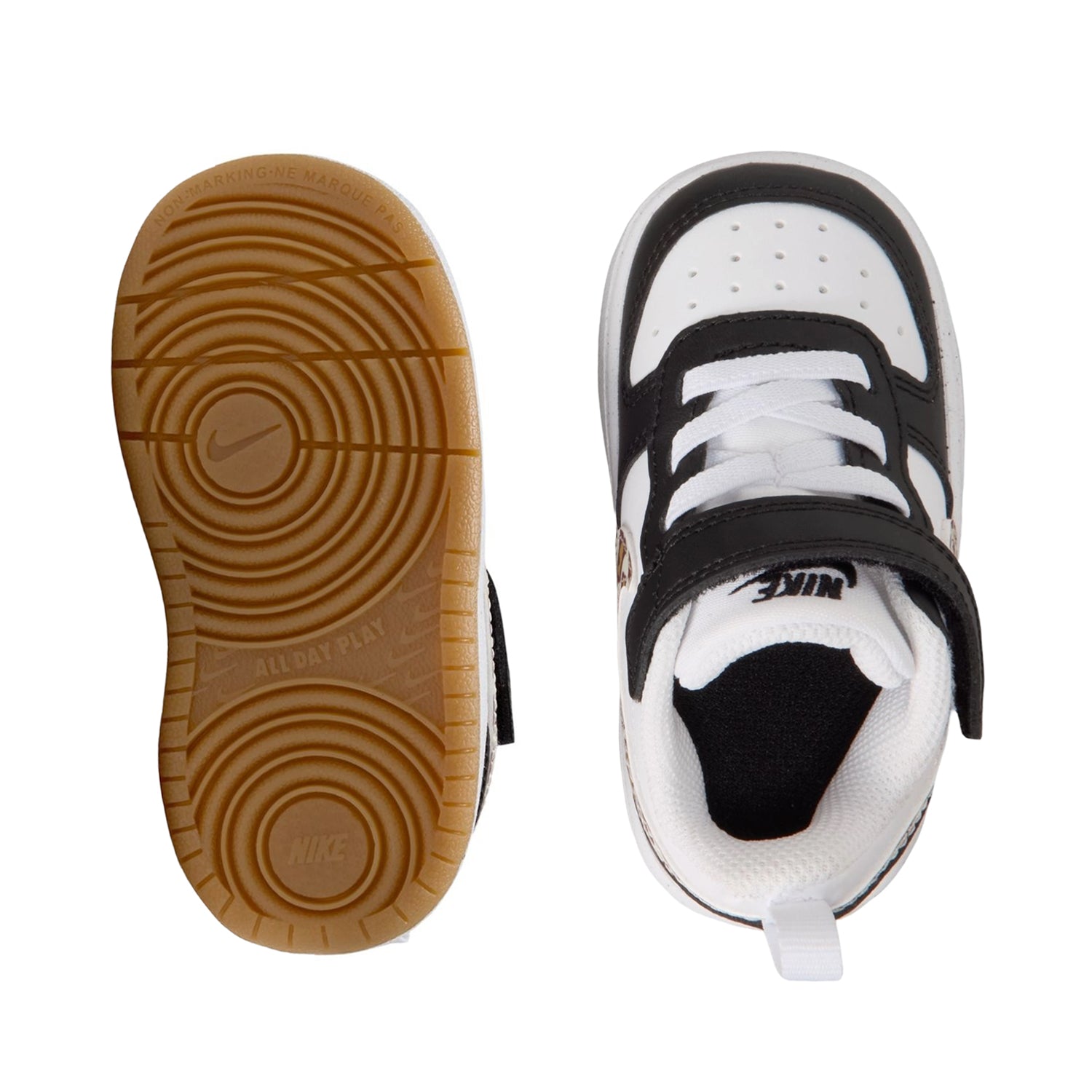 Court Borough Low Re - Toddler