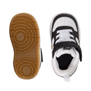 Court Borough Low Re - Toddler