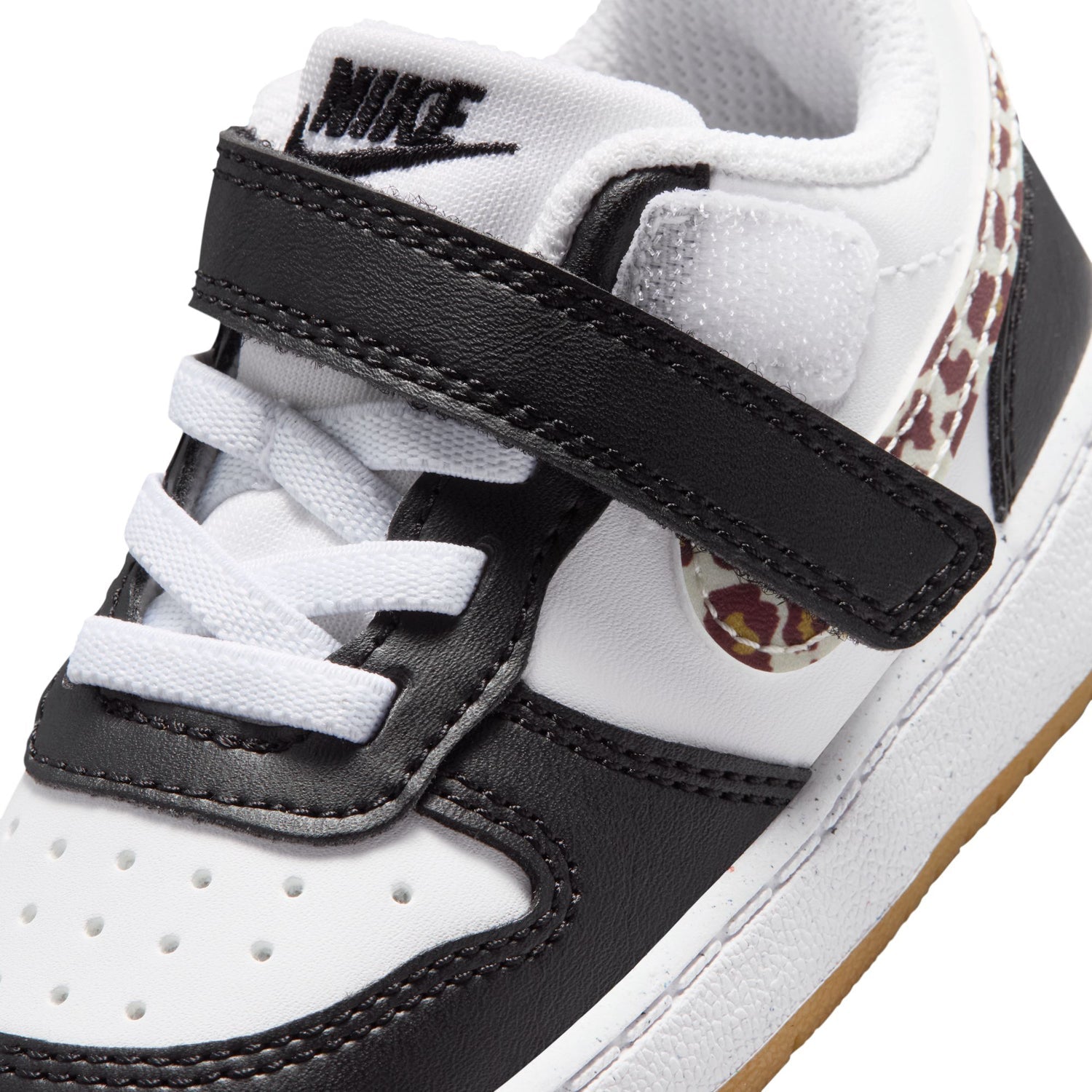 Court Borough Low Re - Toddler