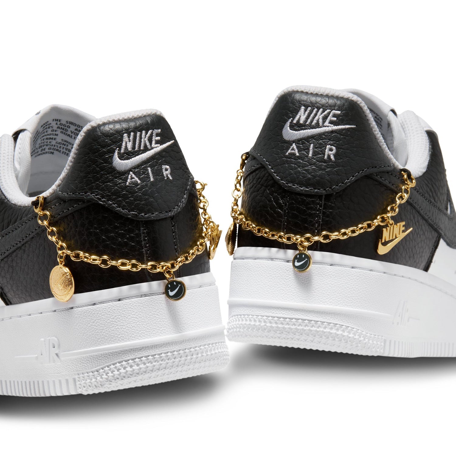 Air Force 1 '07 - Womens