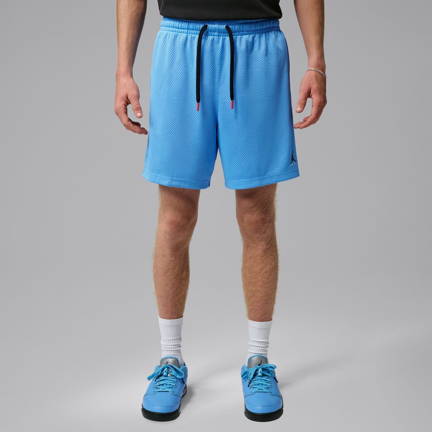 Brooklyn Mesh Short - Mens