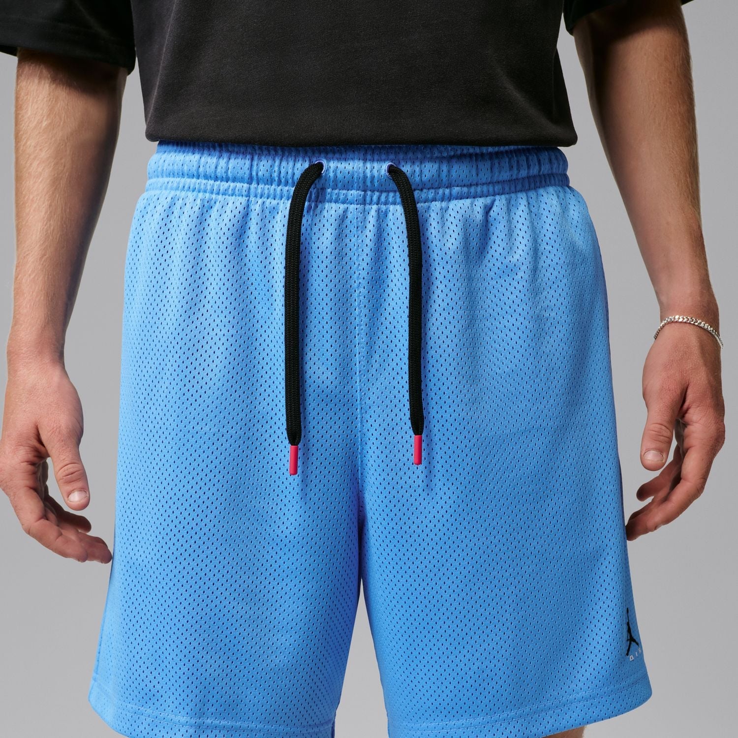 Brooklyn Mesh Short - Mens