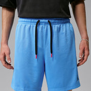Brooklyn Mesh Short - Mens