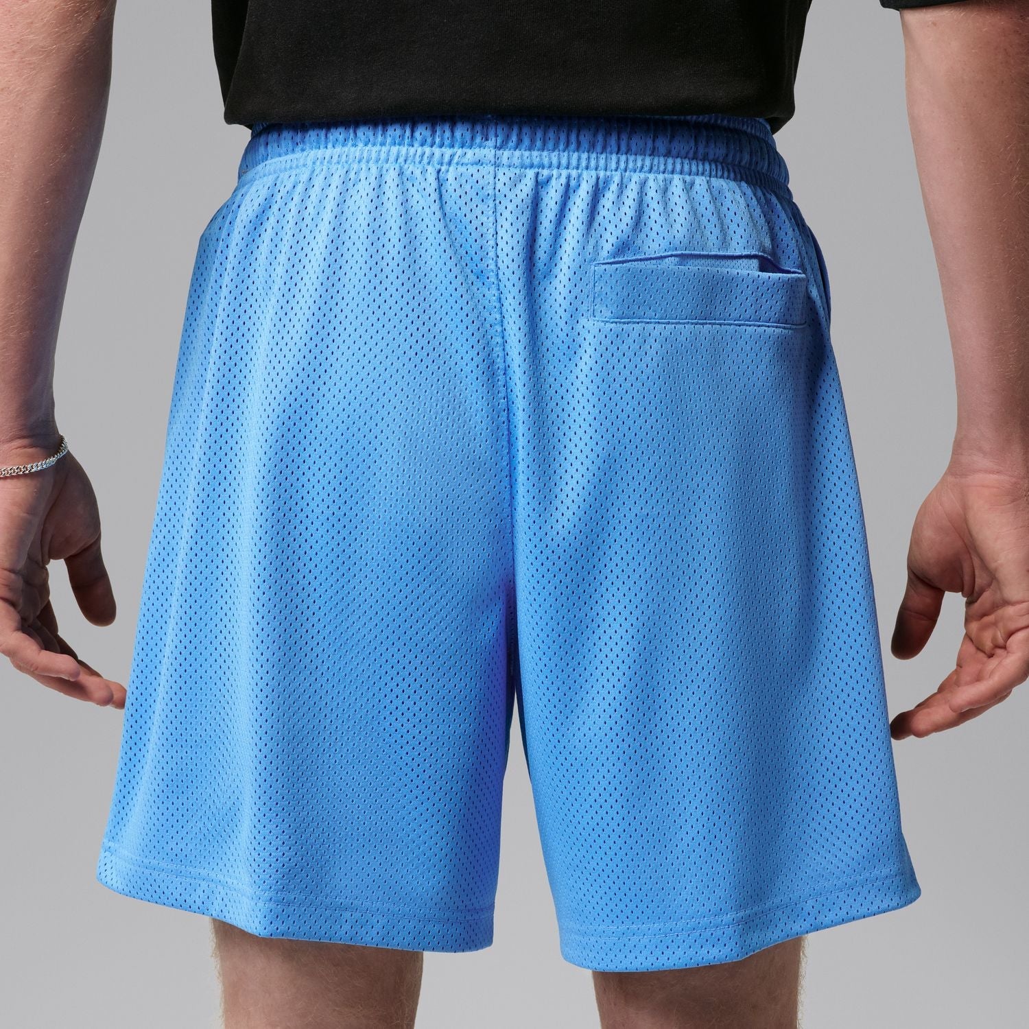 Brooklyn Mesh Short - Mens