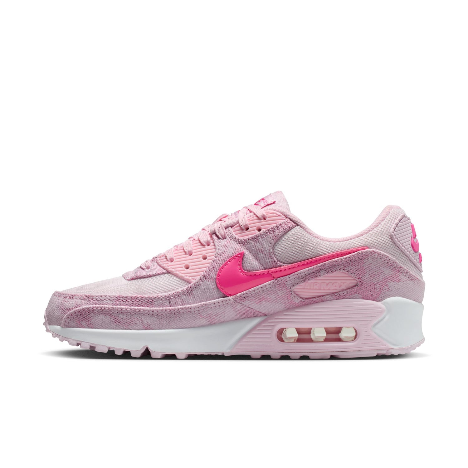 Air Max 90 - Womens