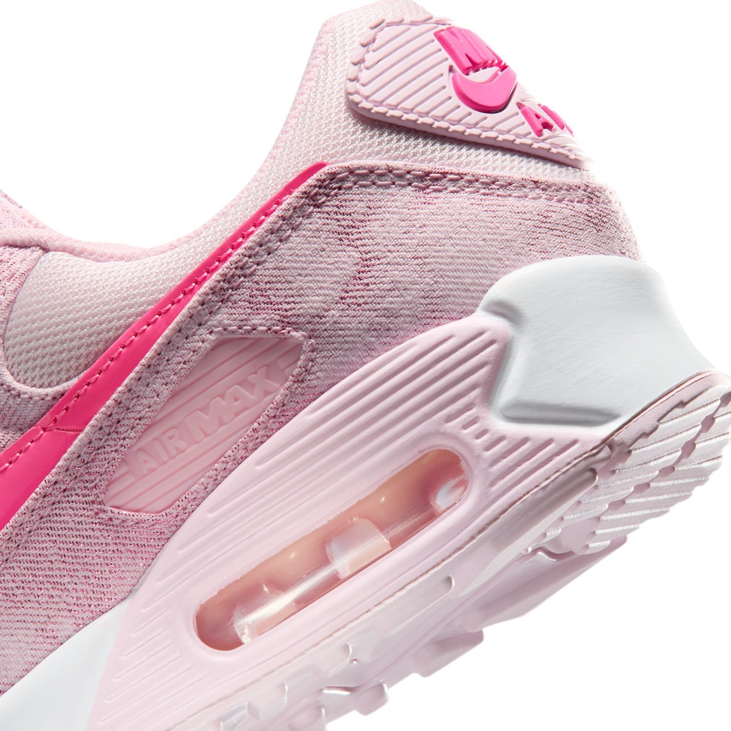 Air Max 90 - Womens