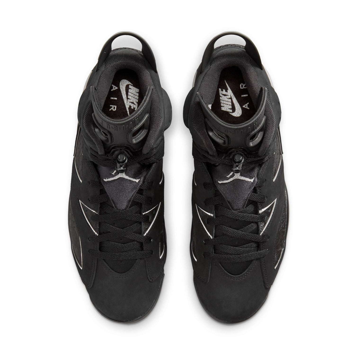 Retro 6 - Mens