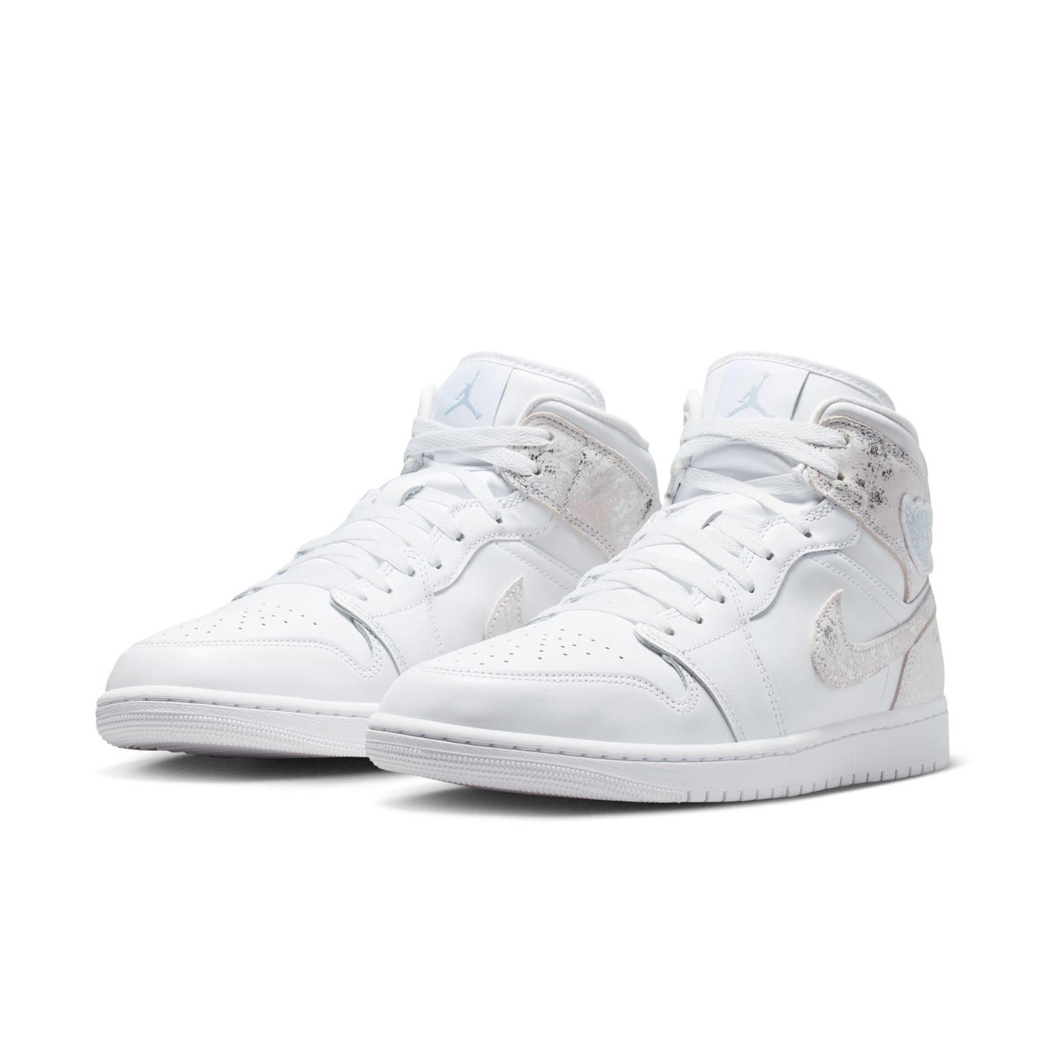 AJ 1 Mid SE - Mens