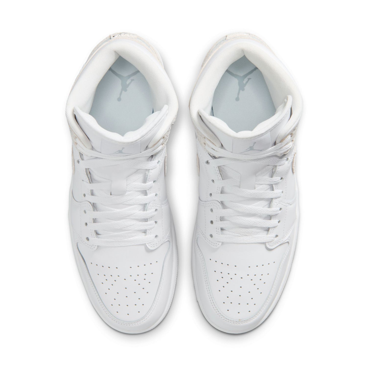 AJ 1 Mid SE - Mens