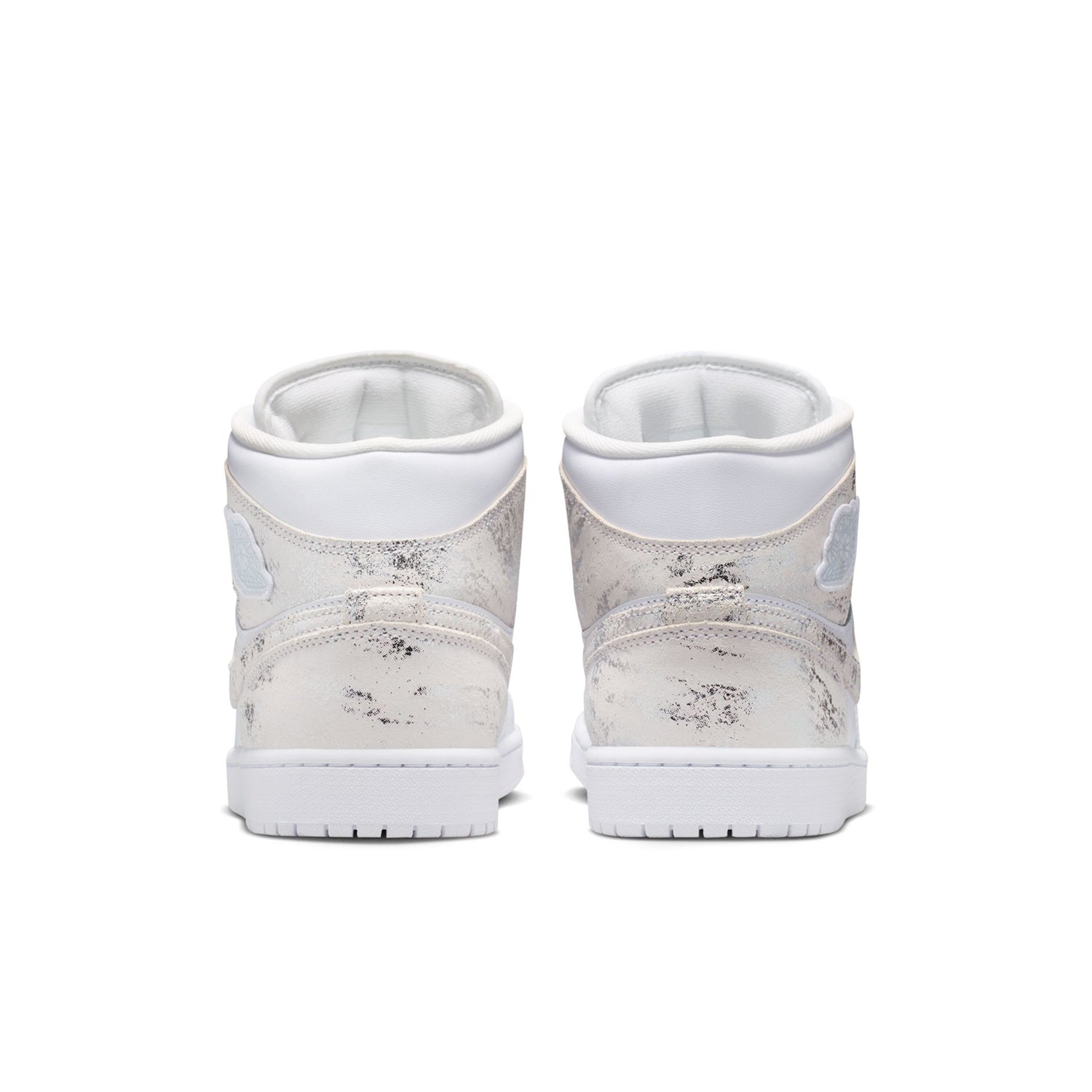 AJ 1 Mid SE - Mens