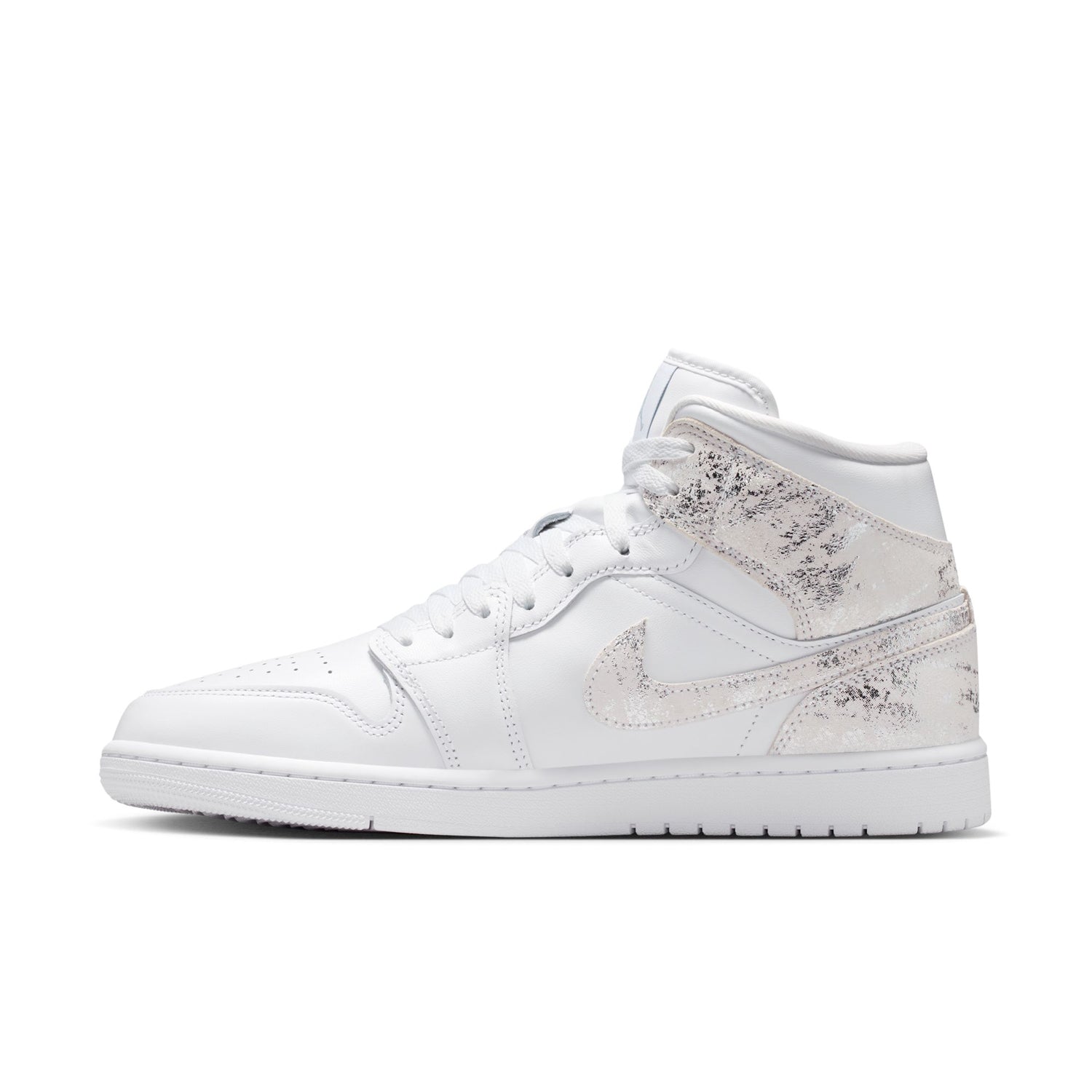 AJ 1 Mid SE - Mens