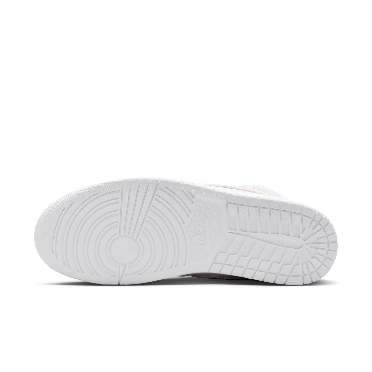 AJ 1 Mid SE - Mens